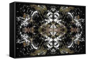 Unnatural 37-Giovanni Cafagna-Framed Stretched Canvas