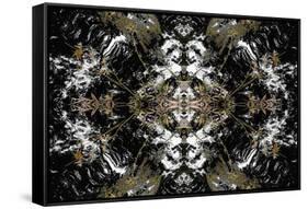 Unnatural 37-Giovanni Cafagna-Framed Stretched Canvas