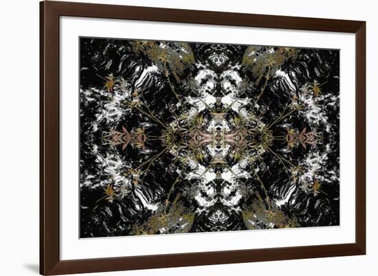 Unnatural 37-Giovanni Cafagna-Framed Giclee Print