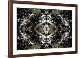 Unnatural 37-Giovanni Cafagna-Framed Giclee Print