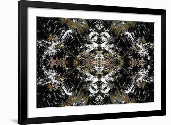 Unnatural 37-Giovanni Cafagna-Framed Giclee Print