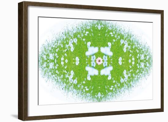 Unnatural 37-Giovanni Cafagna-Framed Giclee Print