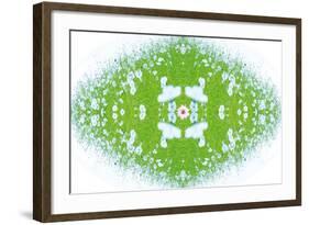 Unnatural 37-Giovanni Cafagna-Framed Giclee Print