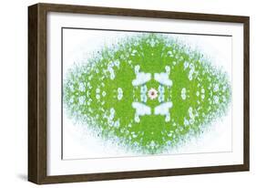 Unnatural 37-Giovanni Cafagna-Framed Giclee Print