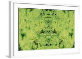 Unnatural 3-Giovanni Cafagna-Framed Giclee Print