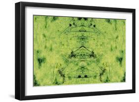 Unnatural 3-Giovanni Cafagna-Framed Giclee Print