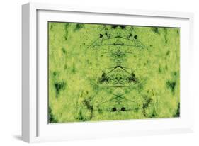 Unnatural 3-Giovanni Cafagna-Framed Giclee Print