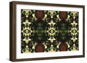 Unnatural 43-Giovanni Cafagna-Framed Giclee Print