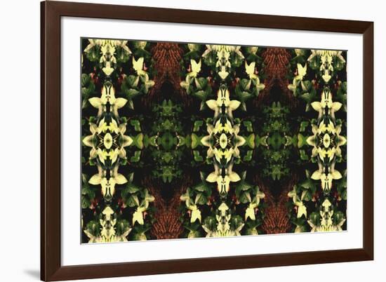 Unnatural 43-Giovanni Cafagna-Framed Giclee Print