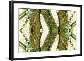 Unnatural 45-Giovanni Cafagna-Framed Giclee Print