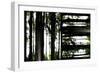 Unnatural 55-Giovanni Cafagna-Framed Giclee Print