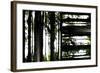 Unnatural 55-Giovanni Cafagna-Framed Giclee Print