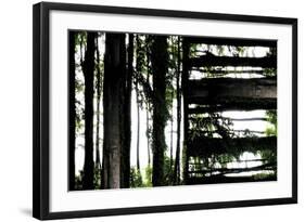 Unnatural 55-Giovanni Cafagna-Framed Giclee Print