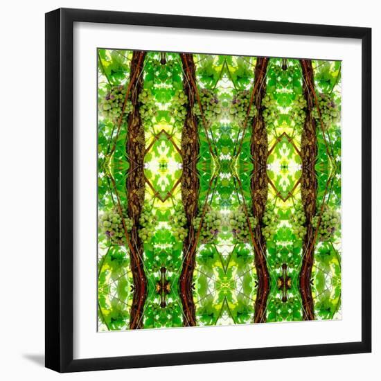 Unnatural 74-Giovanni Cafagna-Framed Giclee Print