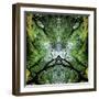 Unnatural 75-Giovanni Cafagna-Framed Premium Giclee Print