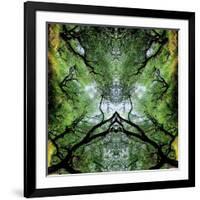 Unnatural 75-Giovanni Cafagna-Framed Giclee Print