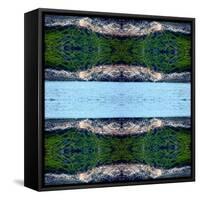 Unnatural 76-Giovanni Cafagna-Framed Stretched Canvas