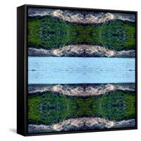 Unnatural 76-Giovanni Cafagna-Framed Stretched Canvas