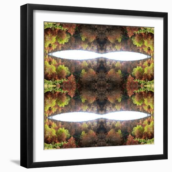 Unnatural 77.1-Giovanni Cafagna-Framed Giclee Print