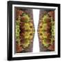 Unnatural 77-Giovanni Cafagna-Framed Giclee Print