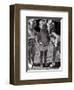 Unrequited Love-null-Framed Giclee Print