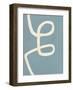 Unrestricted-Bronwyn Baker-Framed Art Print