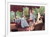 Unrivaled-James Tissot-Framed Premium Giclee Print