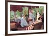 Unrivaled-James Tissot-Framed Art Print