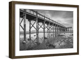 Unsaturated Beauty-Eye Of The Mind Photography-Framed Photographic Print