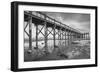 Unsaturated Beauty-Eye Of The Mind Photography-Framed Photographic Print