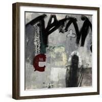 Unscholarly-Clayton Rabo-Framed Giclee Print