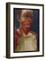 Unseen-Graham Dean-Framed Giclee Print