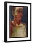 Unseen-Graham Dean-Framed Giclee Print