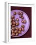 Unshelled Pecans-Akiko Ida-Framed Photographic Print