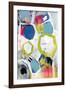 Unstoppable-Julie Hawkins-Framed Giclee Print