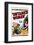 Untamed Women-null-Framed Photo