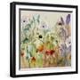 Untamed-null-Framed Giclee Print