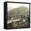 Unterseen (Switzerland), Panorama, Aar Valley-Leon, Levy et Fils-Framed Stretched Canvas