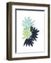 Untethered Palm II-Grace Popp-Framed Art Print