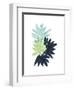 Untethered Palm II-Grace Popp-Framed Art Print