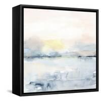 Until Tomorrow I-Ethan Harper-Framed Stretched Canvas