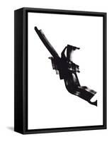 Untited 1e-Jaime Derringer-Framed Stretched Canvas
