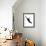 Untited 1e-Jaime Derringer-Framed Premium Giclee Print displayed on a wall