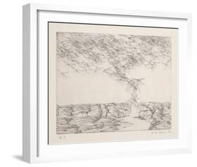 Untitled (1-A)-Rauch Hans Georg-Framed Collectable Print