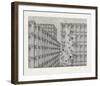 Untitled (1-D)-Rauch Hans Georg-Framed Limited Edition