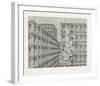 Untitled (1-D)-Rauch Hans Georg-Framed Limited Edition