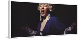 Untitled #119-Cindy Sherman-Framed Art Print