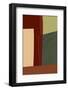 Untitled 127-William Montgomery-Framed Art Print