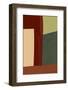 Untitled 127-William Montgomery-Framed Art Print