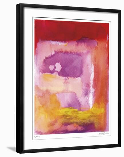 Untitled 135-Michelle Oppenheimer-Framed Giclee Print